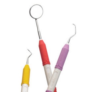 Integra # MH26-1630 - HIBB SPRAT Curette 9